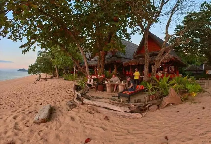 Le Dugong Libong Resort