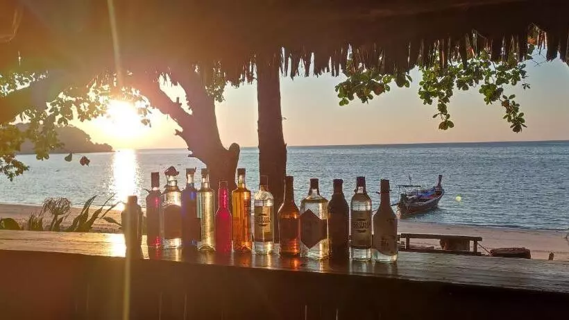 Le Dugong Libong Resort