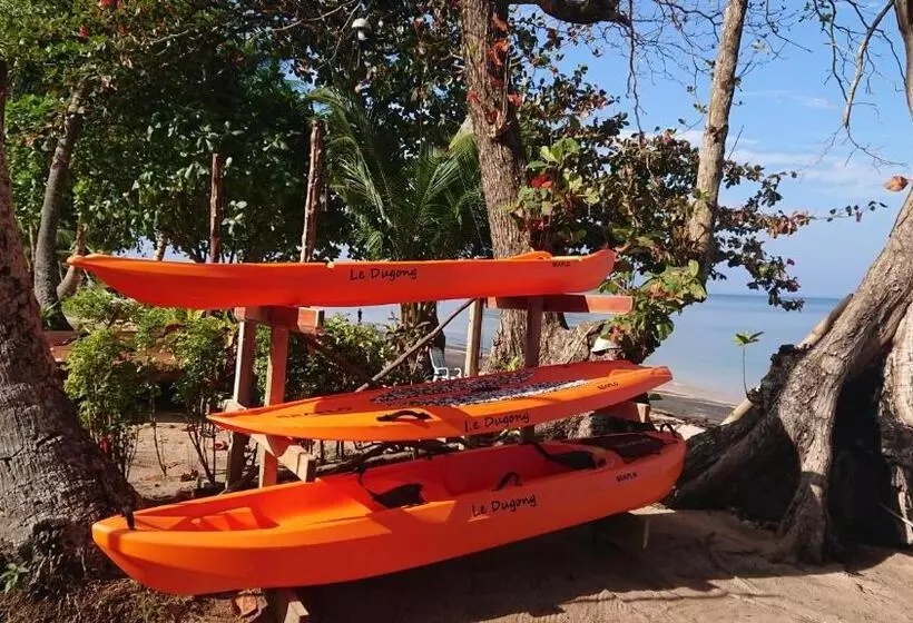 Le Dugong Libong Resort