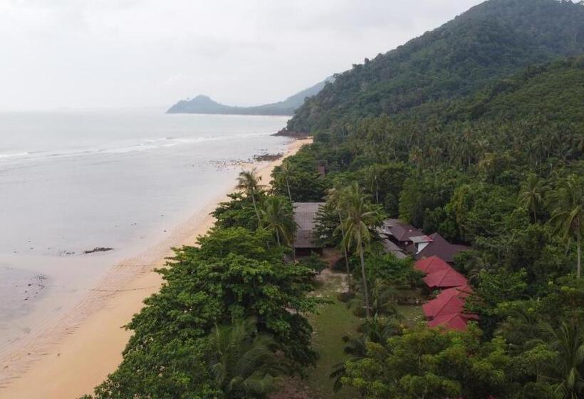 Le Dugong Libong Resort