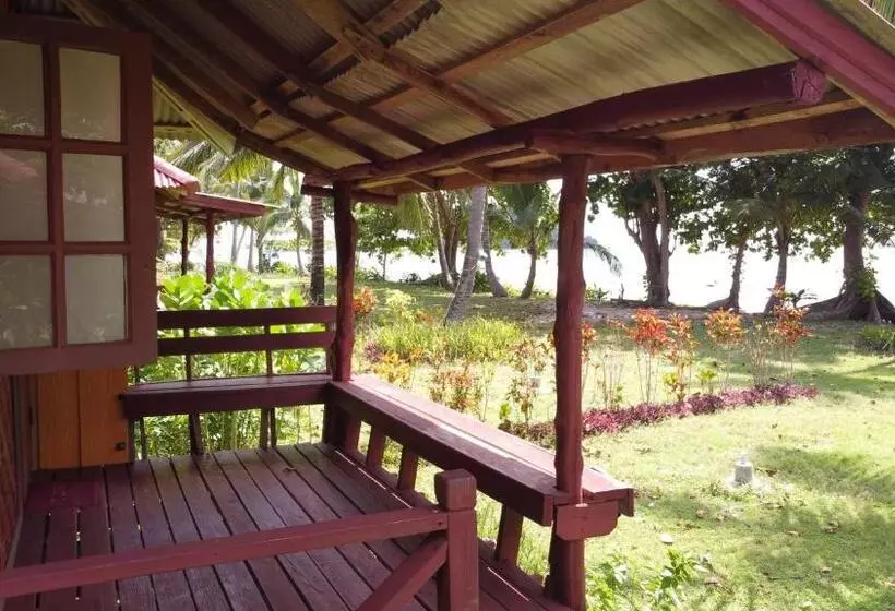 Le Dugong Libong Resort