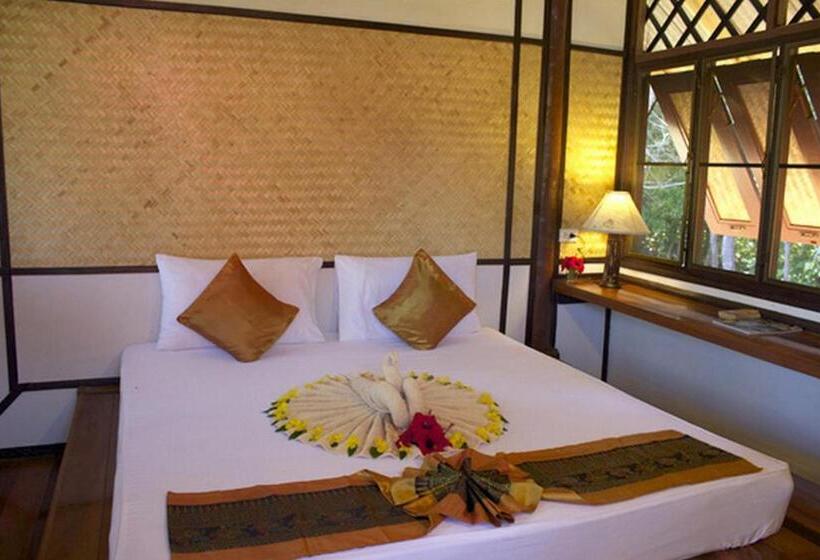 Le Dugong Libong Resort