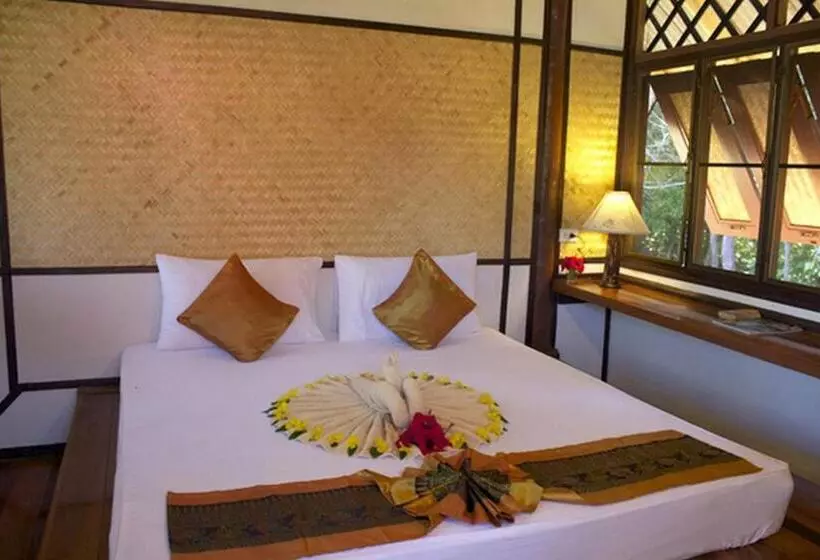 Le Dugong Libong Resort