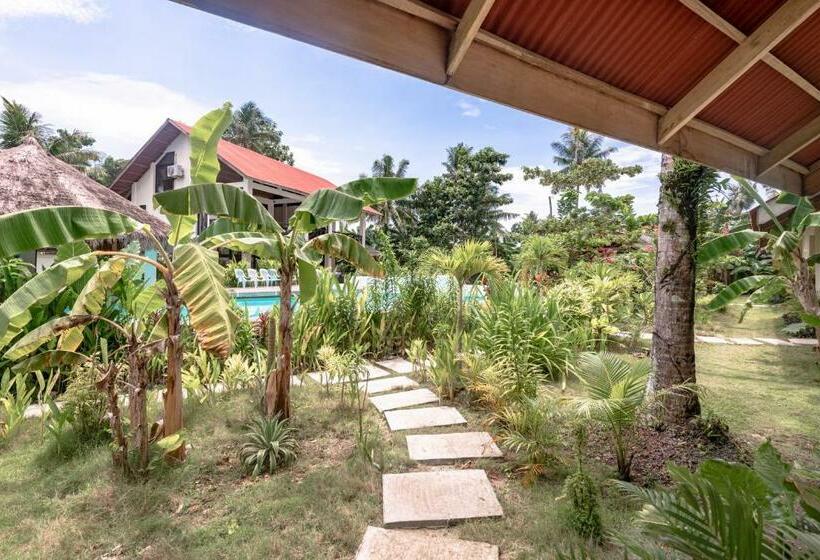 Ohana Resort Siargao