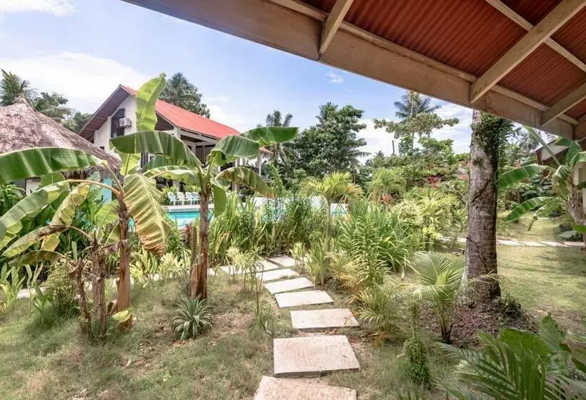 Ohana Resort Siargao
