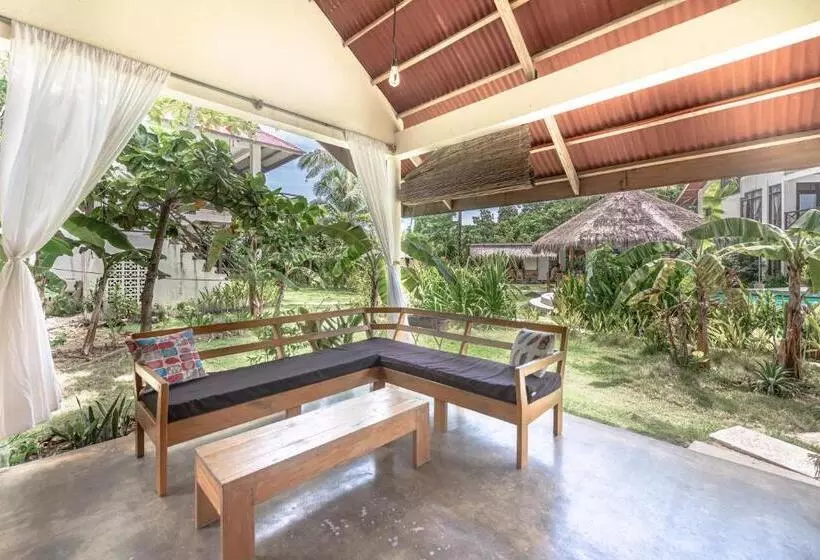 Ohana Resort Siargao