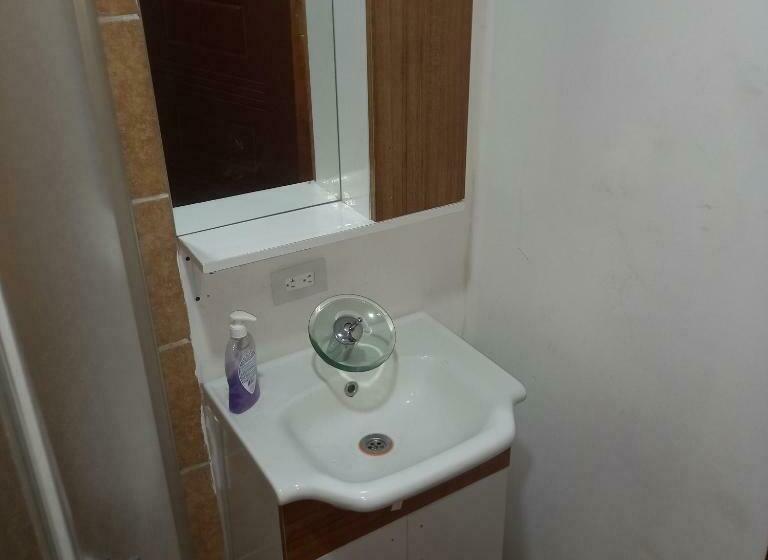 Onat Hostel West End Private Or Shared Room