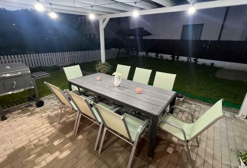 پانسیون B&b Home