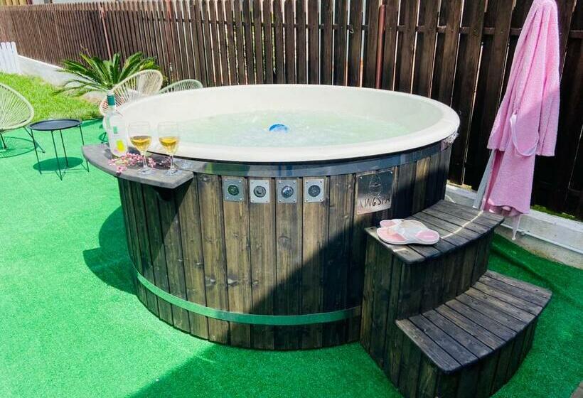 پانسیون B&b Home