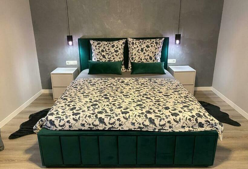 پانسیون B&b Home