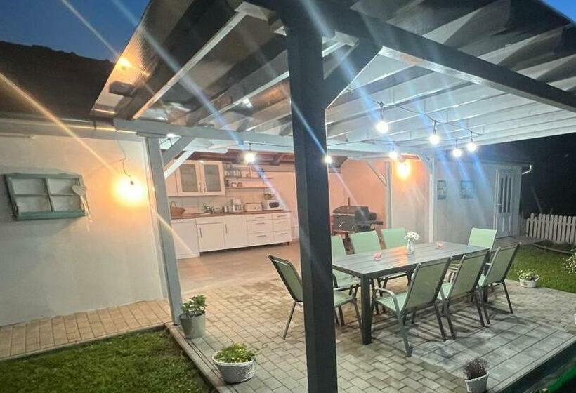 پانسیون B&b Home