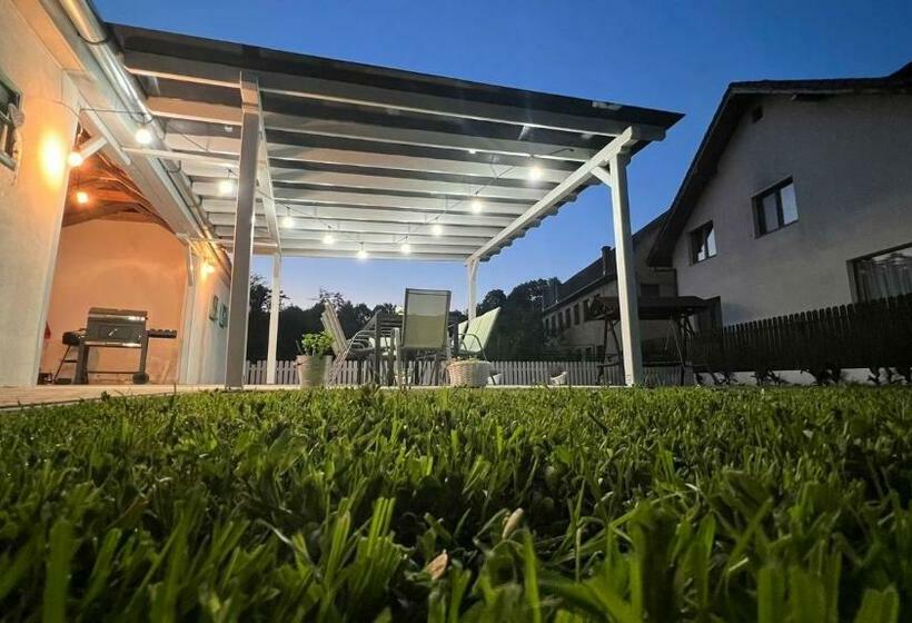 پانسیون B&b Home