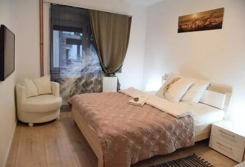 پانسیون Cirić Apartmani