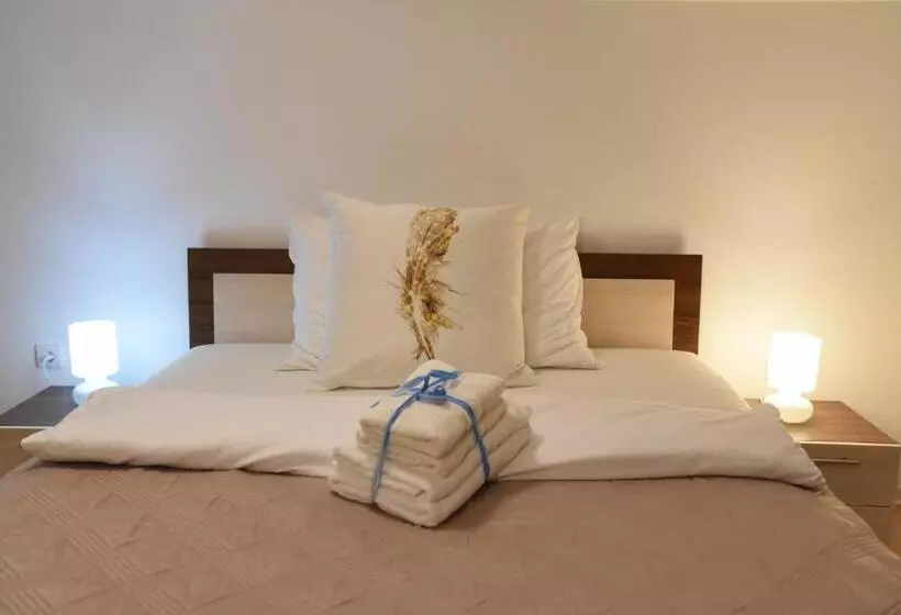 پانسیون Cirić Apartmani