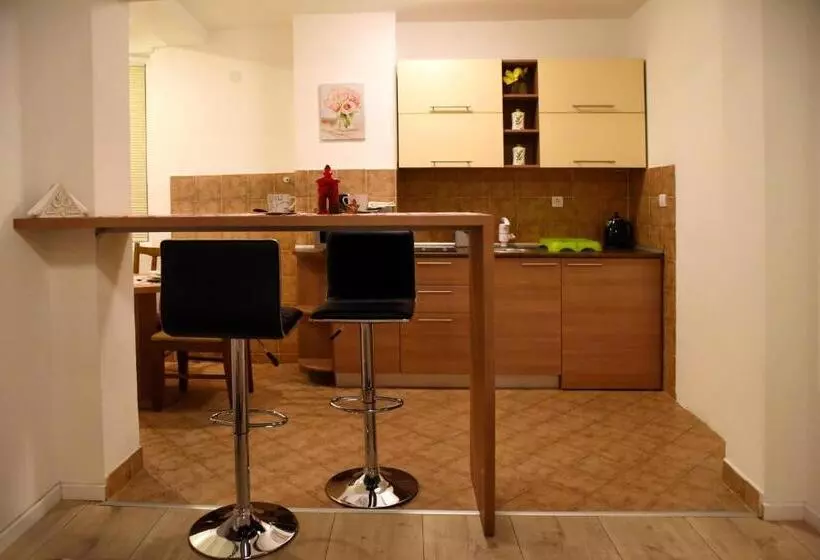 پانسیون Cirić Apartmani