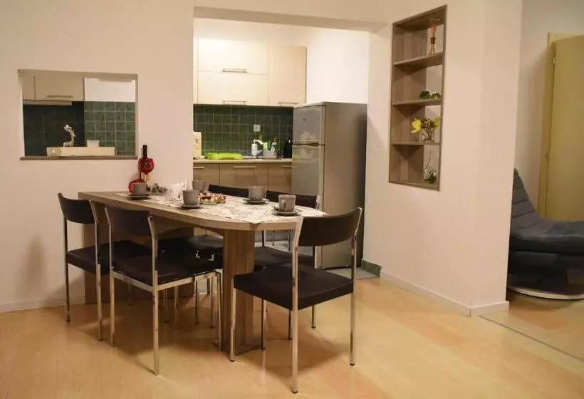 پانسیون Cirić Apartmani