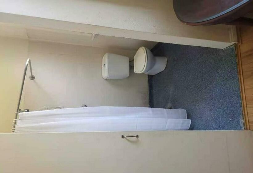 ペンション Fully Furnished Single Room, Great Pricing! Gr