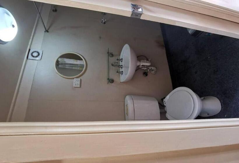 ペンション Fully Furnished Single Room, Great Pricing! Gr