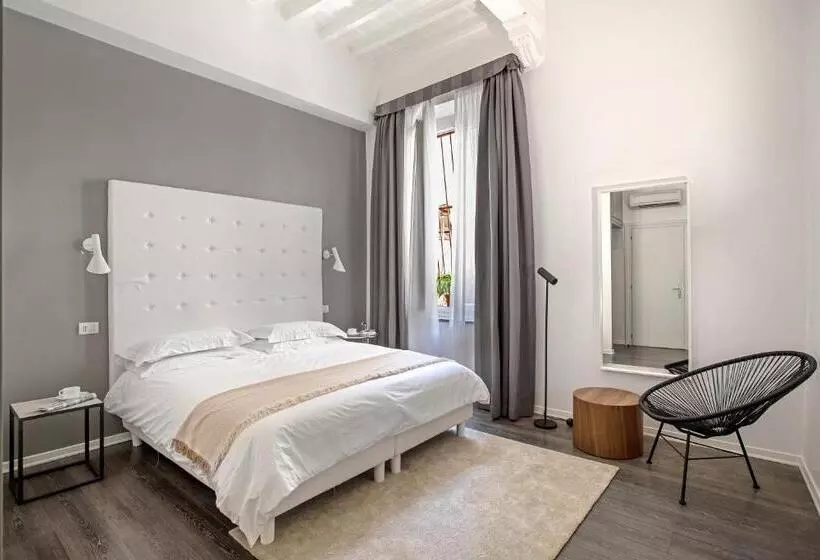پانسیون N Space Modern Guestrooms
