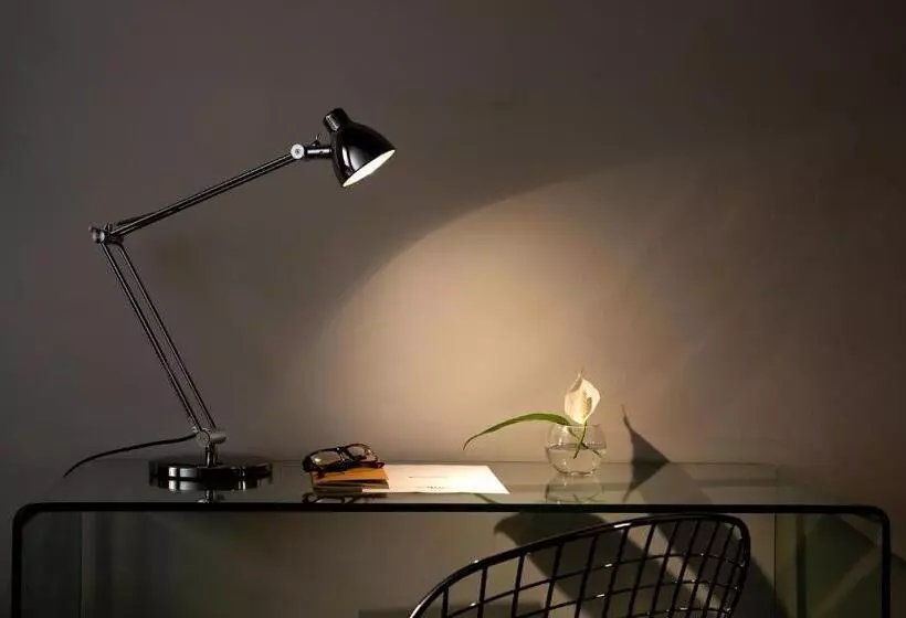 پانسیون N Space Modern Guestrooms