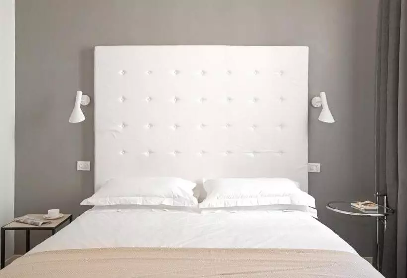 پانسیون N Space Modern Guestrooms