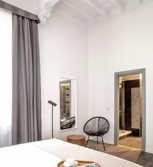 پانسیون N Space Modern Guestrooms
