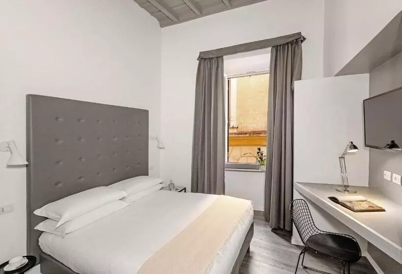 پانسیون N Space Modern Guestrooms