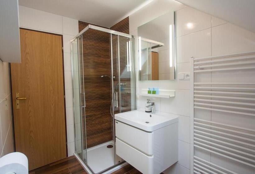 Пансион Podskalí Adršpach