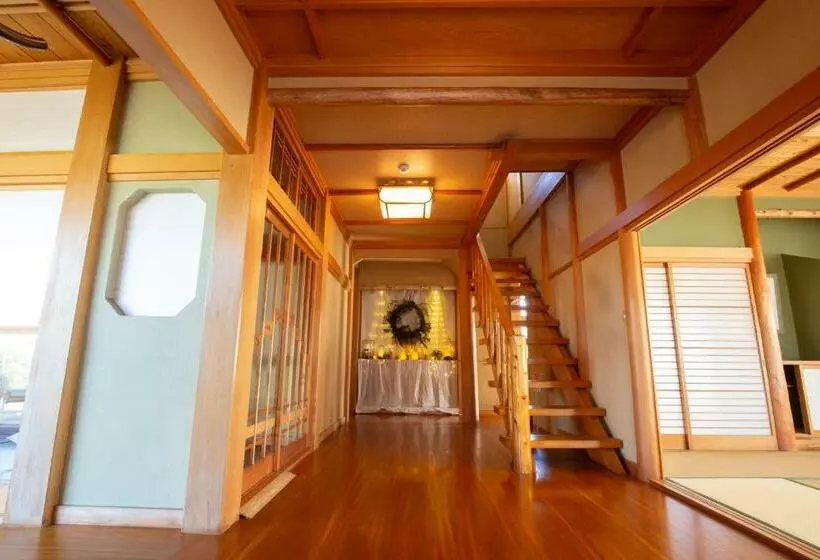 古民家再生ホテル　relink