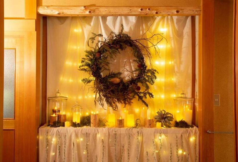 古民家再生ホテル　relink