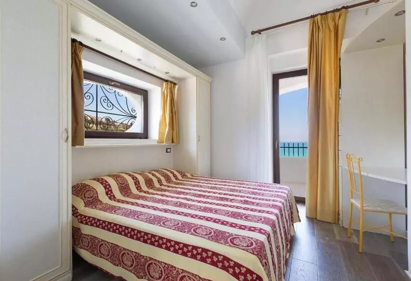 Villa D`aria By Barbarhouse