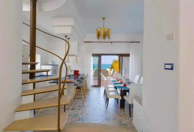 Villa D`aria By Barbarhouse
