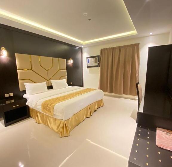 Hôtel شقق السامية للشقق المخدومة