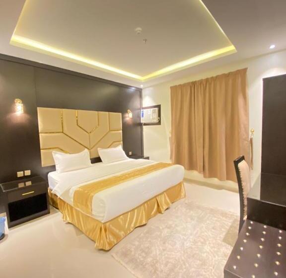 Hôtel شقق السامية للشقق المخدومة