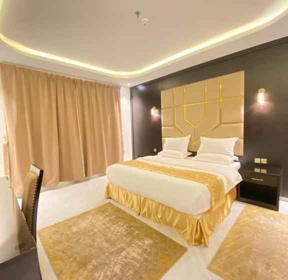 Hôtel شقق السامية للشقق المخدومة