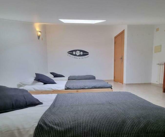 هاستل Be Baleal Surfhouse