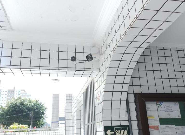 Apartamento Canto Do Forte Proximo A Praia