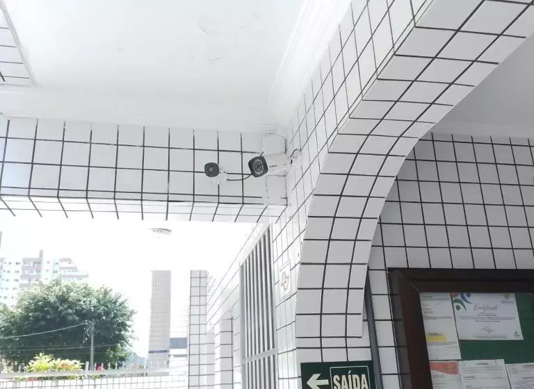 Apartamento Canto Do Forte   Proximo A Praia