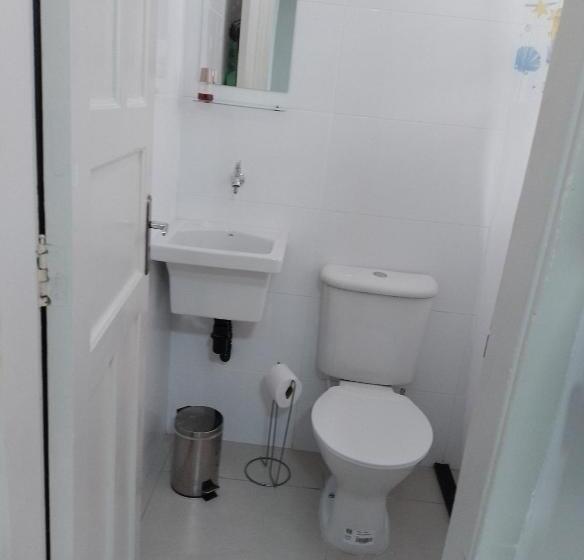 Apartamento Canto Do Forte Proximo A Praia