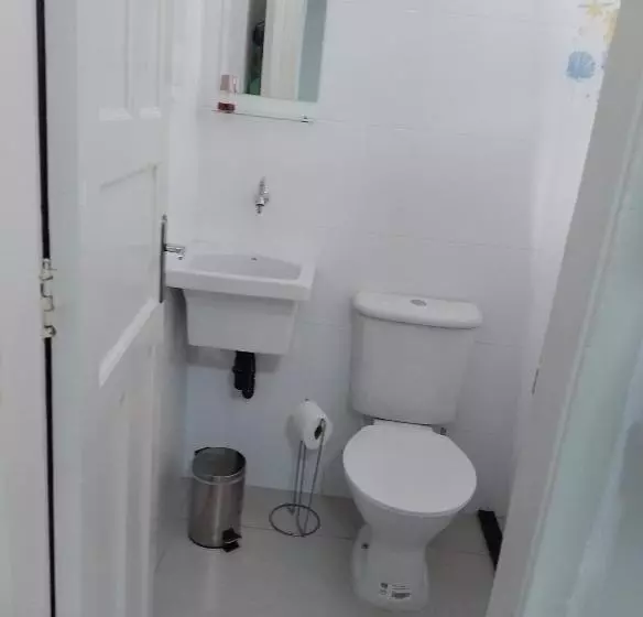 Apartamento Canto Do Forte   Proximo A Praia