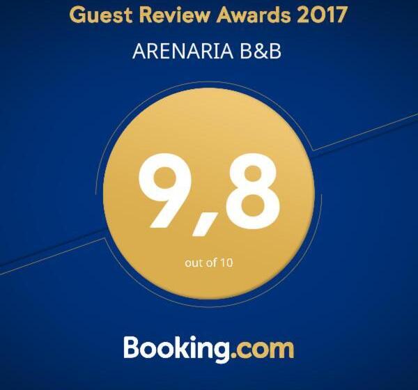 Arenaria B&b