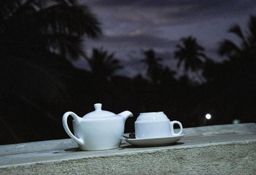 Bed and Breakfast Gem Light Guest House