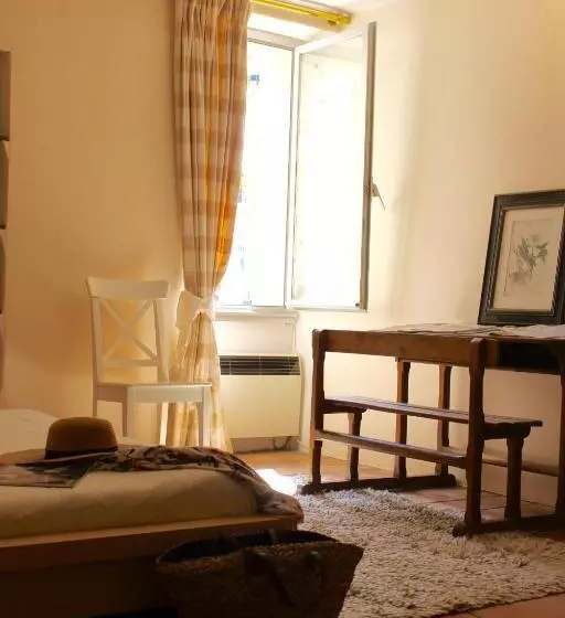 ベッドアンドブレックファースト Mas De La Gonnette