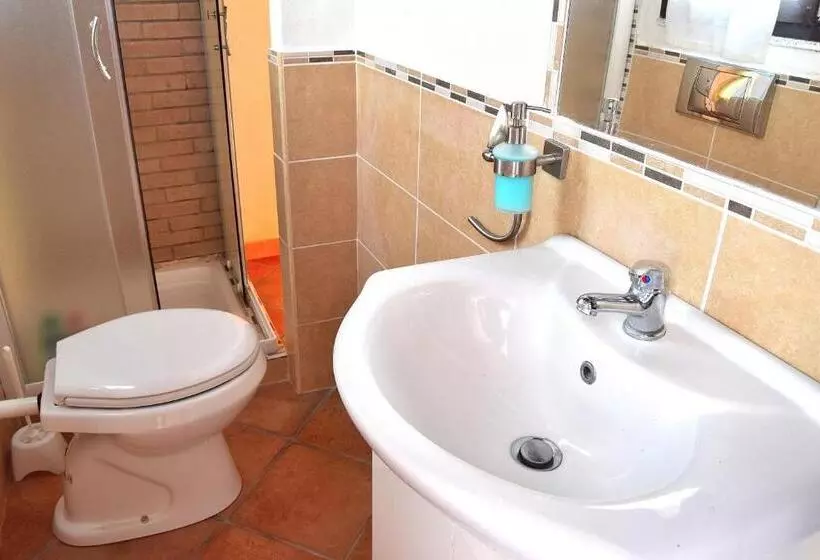 Aamiaismajoitus (B&B) Mi Casa Es Tu Casa 79
