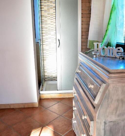 تختخواب و صبحانه Mi Casa Es Tu Casa 79