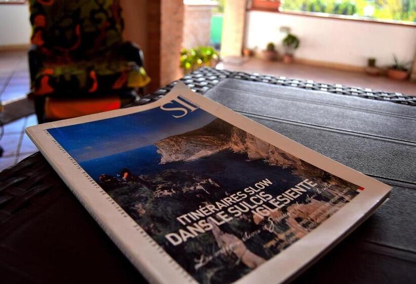 تختخواب و صبحانه Mi Casa Es Tu Casa 79