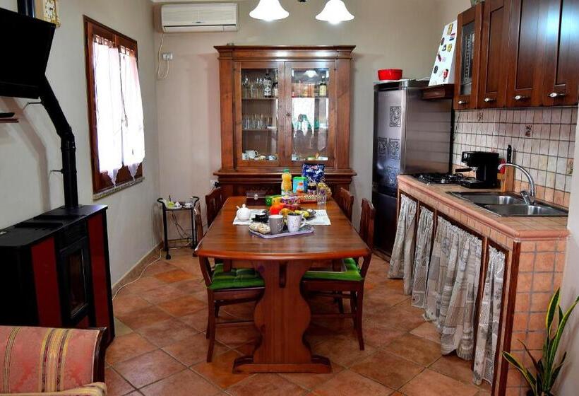 تختخواب و صبحانه Mi Casa Es Tu Casa 79