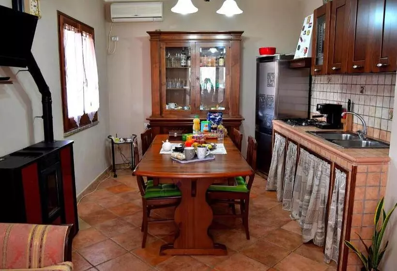 Aamiaismajoitus (B&B) Mi Casa Es Tu Casa 79