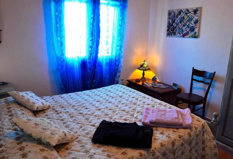 تختخواب و صبحانه Mi Casa Es Tu Casa 79