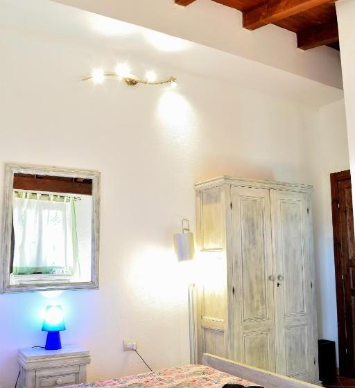 تختخواب و صبحانه Mi Casa Es Tu Casa 79